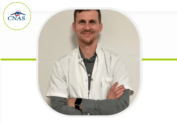 Dr. Bușe Ștefan Daniel