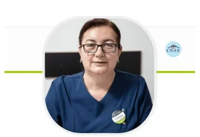 Dr. Neacă Ileana Camelia