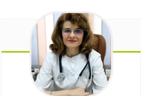 Dr. Toader Despina