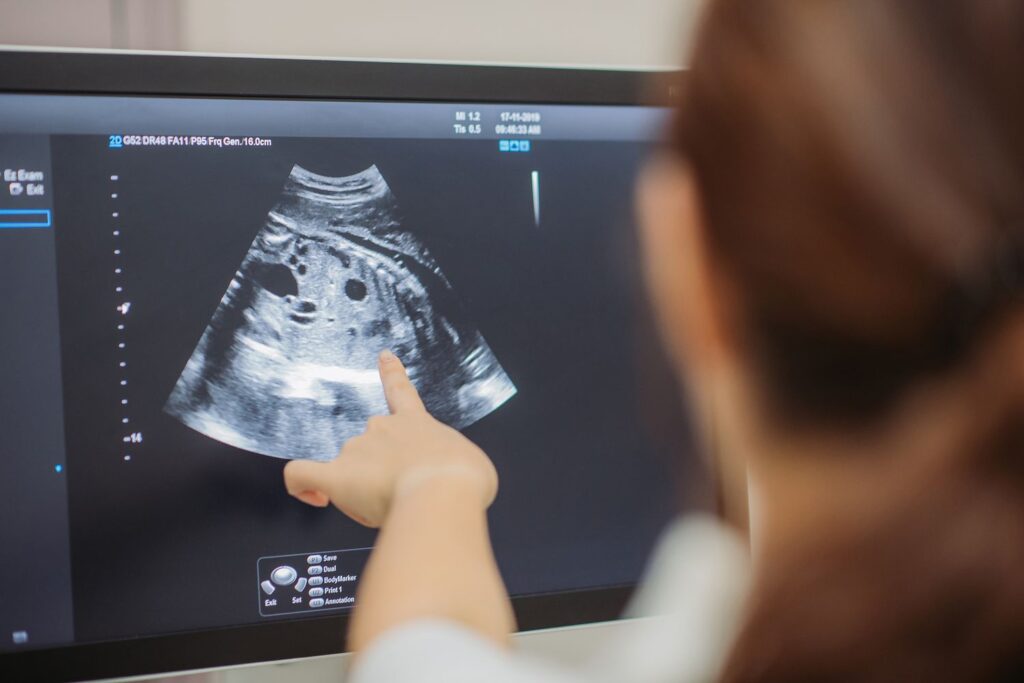 Fotografie Sanocare