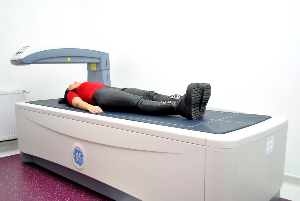 Fotografie Sanocare
