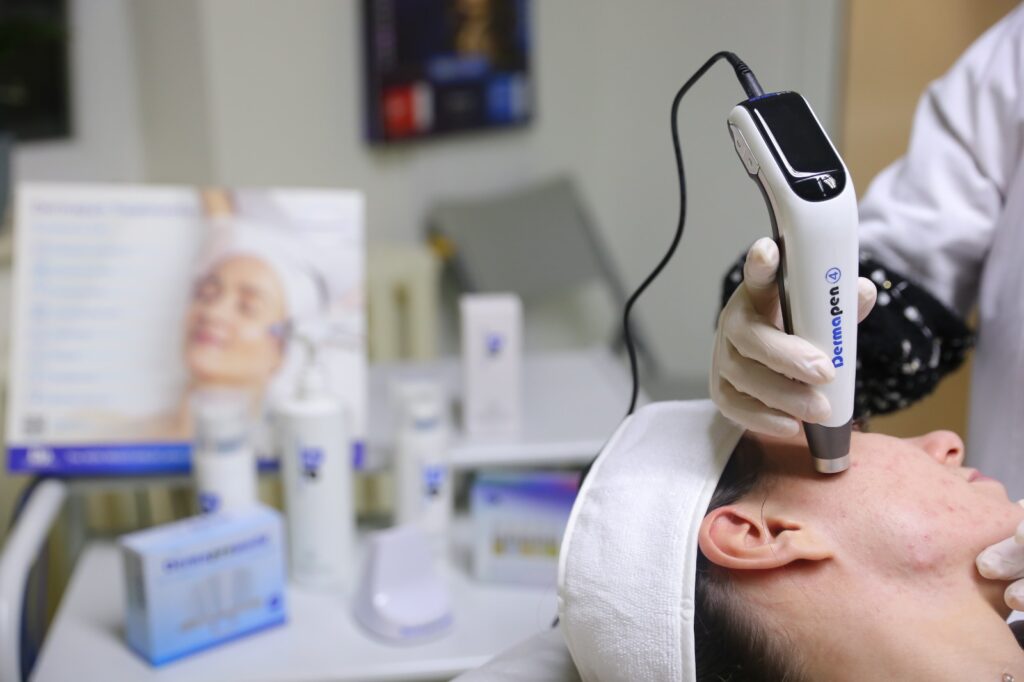 dermatologie Craiova