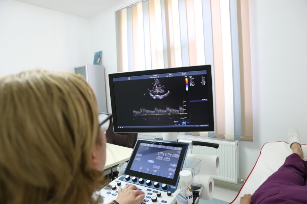 Fotografie Sanocare