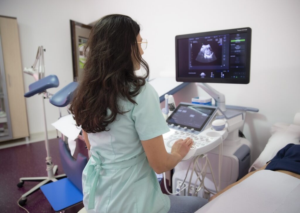 Fotografie Sanocare