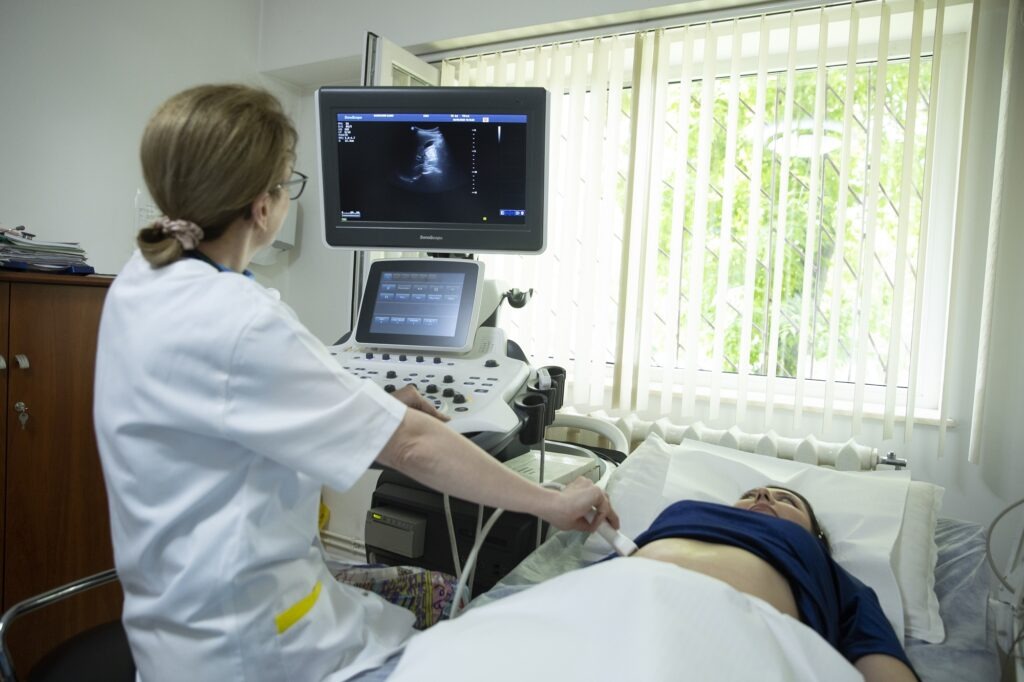 Fotografie Sanocare