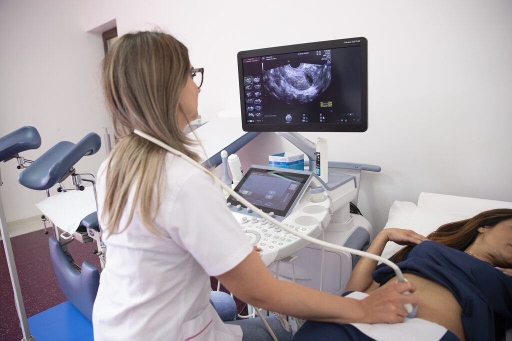 Fotografie Sanocare