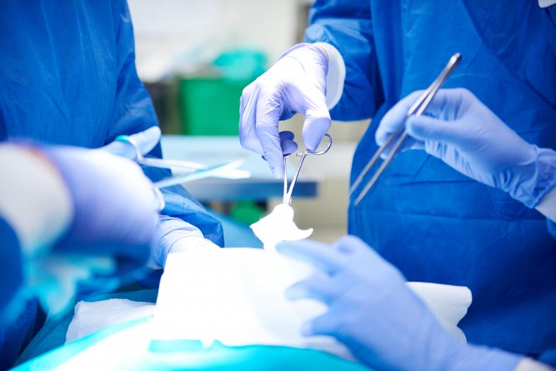 CHIRURGIE GENERALA