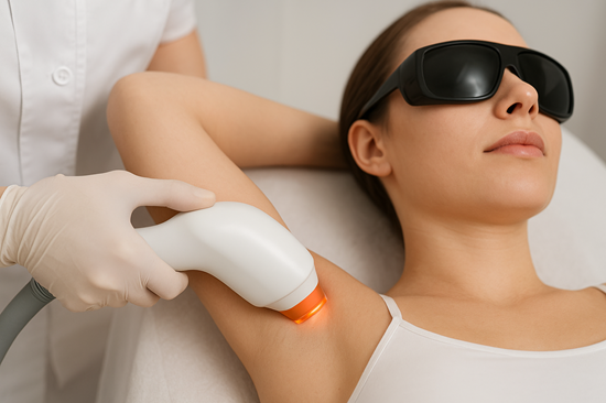 epilare definitiva laser craiova